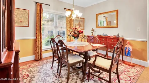 306 Potomac Drive Chocowinity NC 27817