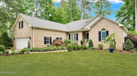 306 Potomac Drive Chocowinity NC 27817