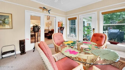 306 Potomac Drive Chocowinity NC 27817