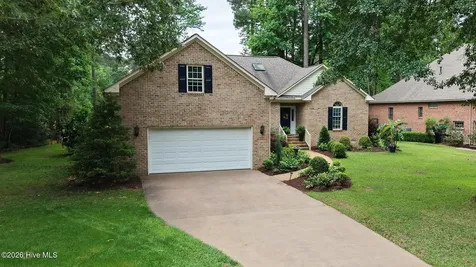 306 Potomac Drive Chocowinity NC 27817