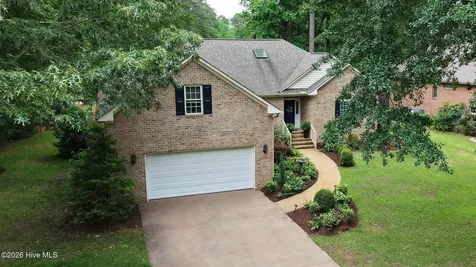 306 Potomac Drive Chocowinity NC 27817