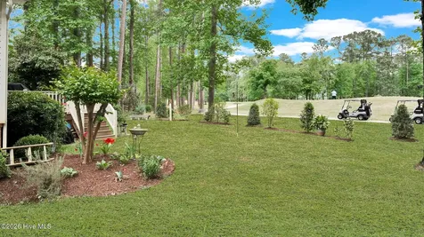306 Potomac Drive Chocowinity NC 27817