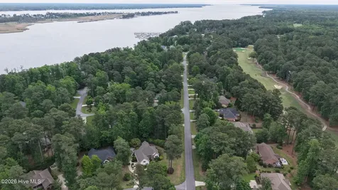 306 Potomac Drive Chocowinity NC 27817