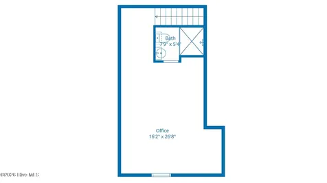 306 Potomac Drive Chocowinity NC 27817