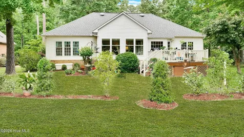 306 Potomac Drive Chocowinity NC 27817
