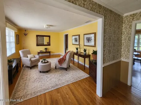 506 S Haughton Street Williamston NC 27892