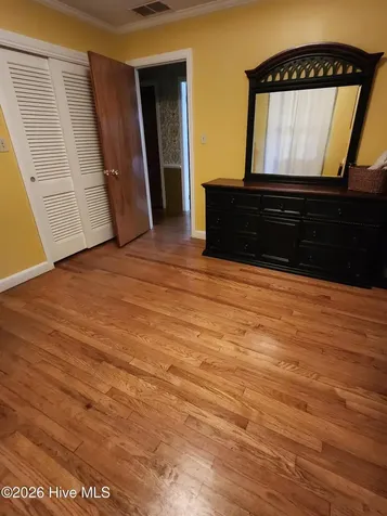 506 S Haughton Street Williamston NC 27892