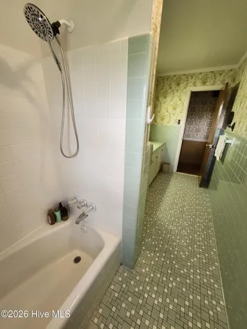 506 S Haughton Street Williamston NC 27892