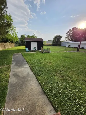 506 S Haughton Street Williamston NC 27892