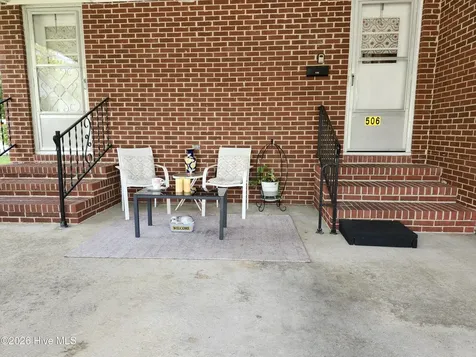 506 S Haughton Street Williamston NC 27892