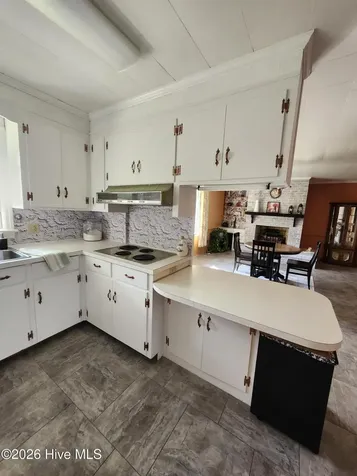 506 S Haughton Street Williamston NC 27892