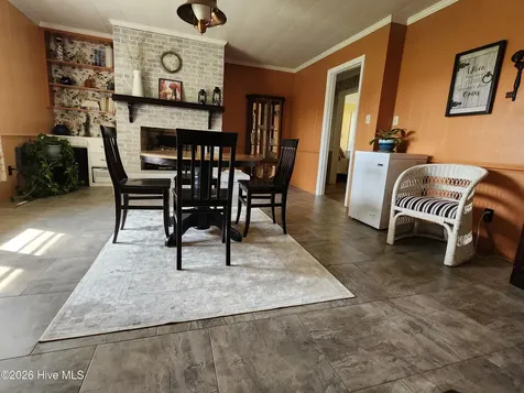 506 S Haughton Street Williamston NC 27892