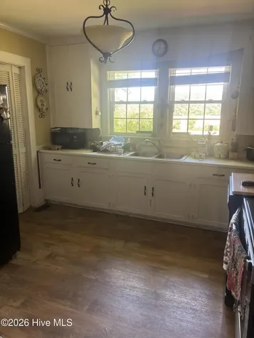 1011 Raleigh Road Clinton NC 28328