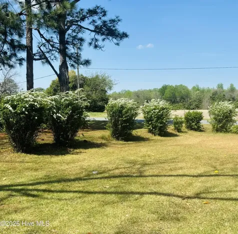 1011 Raleigh Road Clinton NC 28328