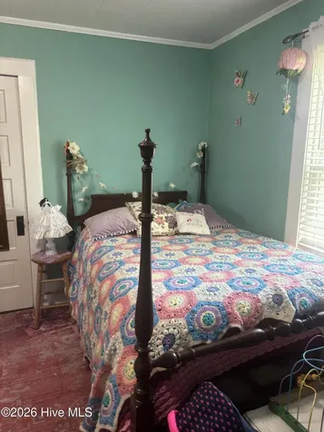 1011 Raleigh Road Clinton NC 28328