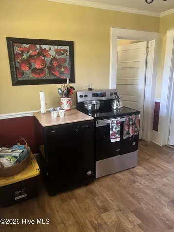 1011 Raleigh Road Clinton NC 28328