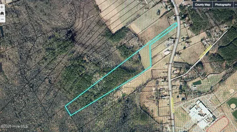 Tbd Caratoke Highway Barco NC 27917