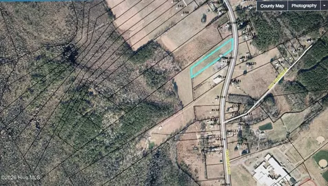 Tbd Caratoke Highway Barco NC 27917