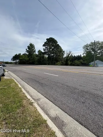 Tbd Caratoke Highway Barco NC 27917