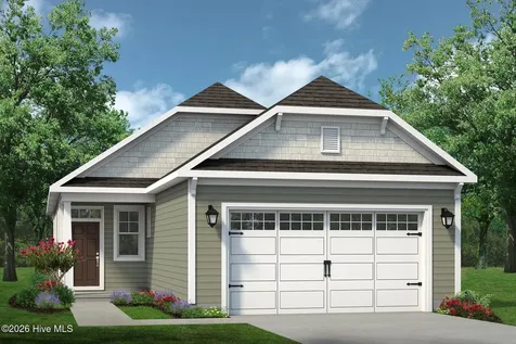 3183 River Crane Loop NW Calabash NC 28467