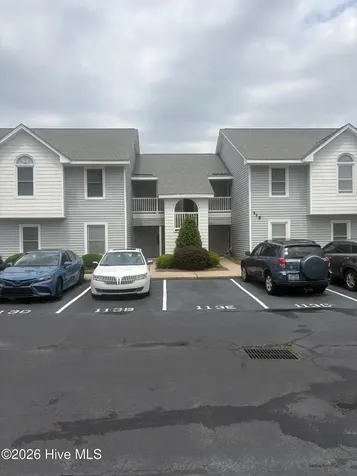 113 W Victoria Court Greenville NC 27834