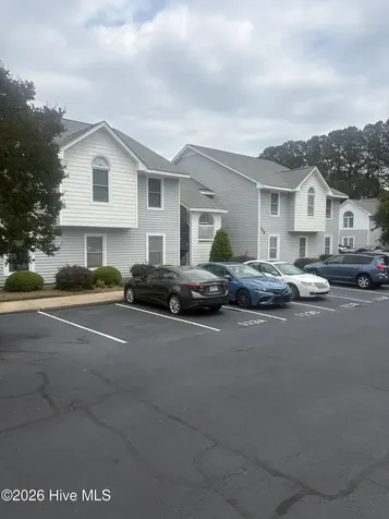 113 W Victoria Court Greenville NC 27834
