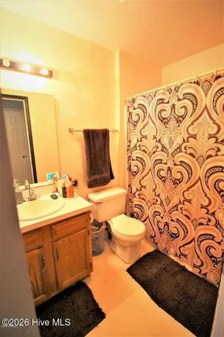 113 W Victoria Court Greenville NC 27834