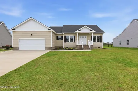 213 Pleasant Drive Elizabeth City NC 27909
