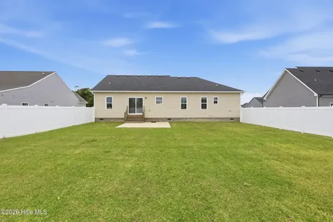 213 Pleasant Drive Elizabeth City NC 27909