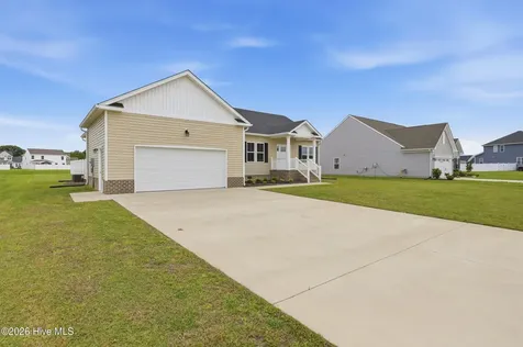 213 Pleasant Drive Elizabeth City NC 27909