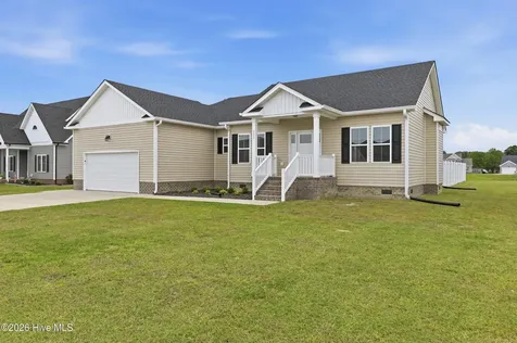 213 Pleasant Drive Elizabeth City NC 27909
