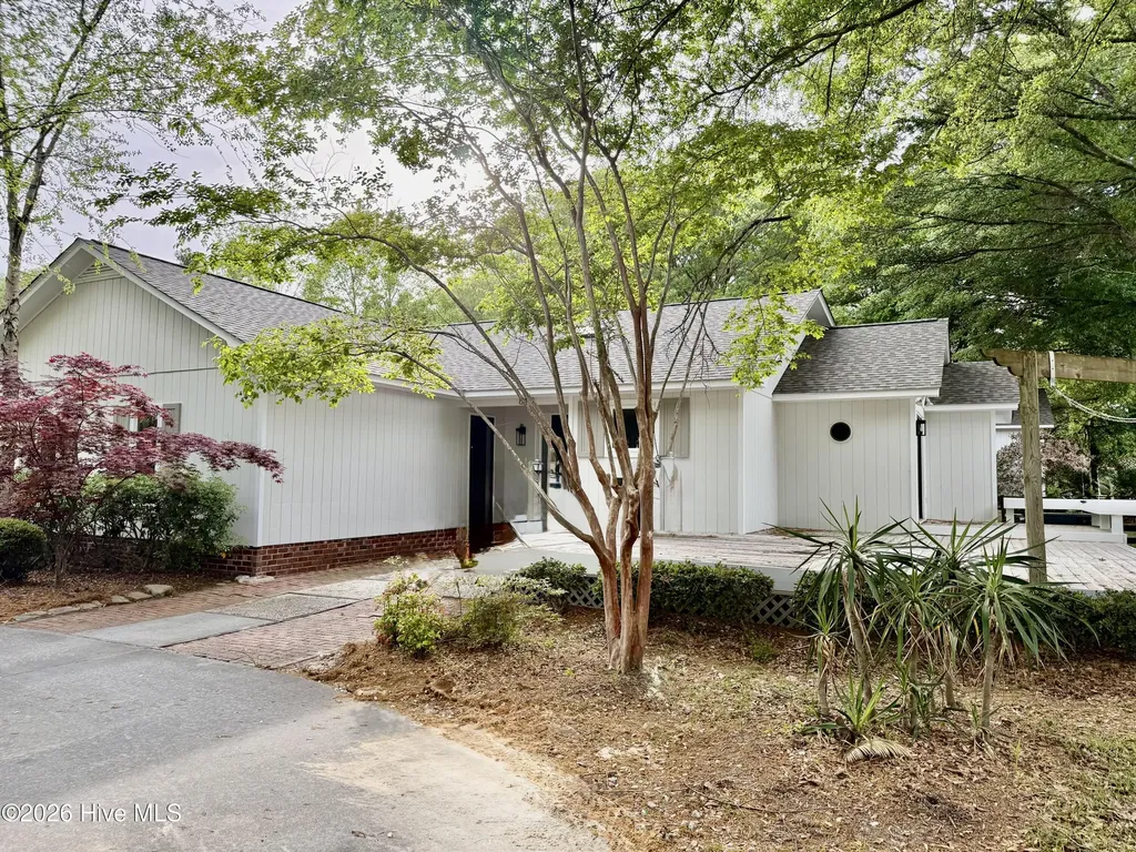 8413 Bald Eagle Lane Wilmington NC 28411