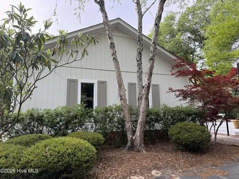 8413 Bald Eagle Lane Wilmington NC 28411