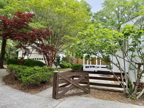 8413 Bald Eagle Lane Wilmington NC 28411