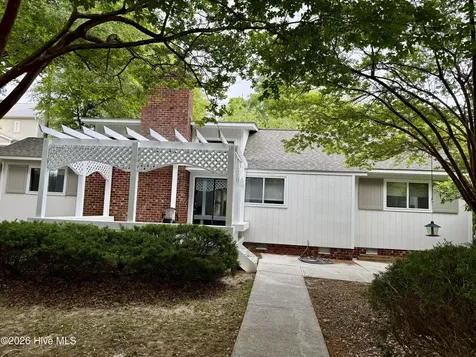 8413 Bald Eagle Lane Wilmington NC 28411