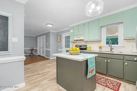 1732 Acorn Ridge Road Rocky Mount NC 27804