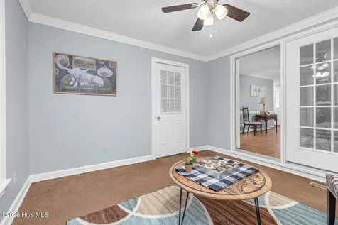 1732 Acorn Ridge Road Rocky Mount NC 27804