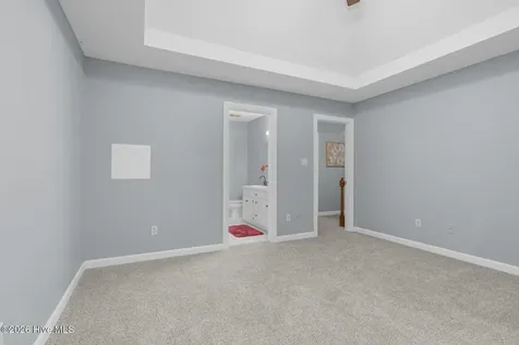 1732 Acorn Ridge Road Rocky Mount NC 27804