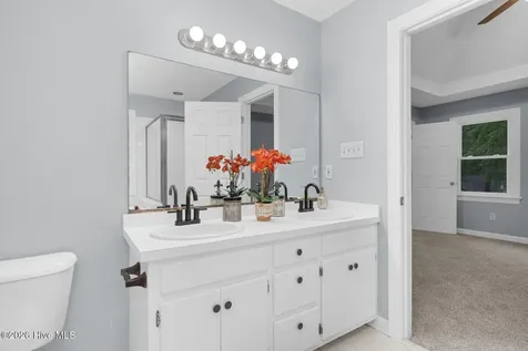 1732 Acorn Ridge Road Rocky Mount NC 27804