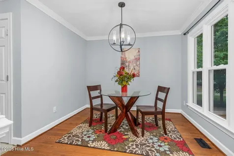 1732 Acorn Ridge Road Rocky Mount NC 27804
