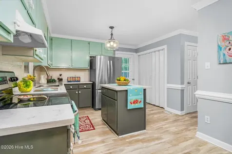 1732 Acorn Ridge Road Rocky Mount NC 27804