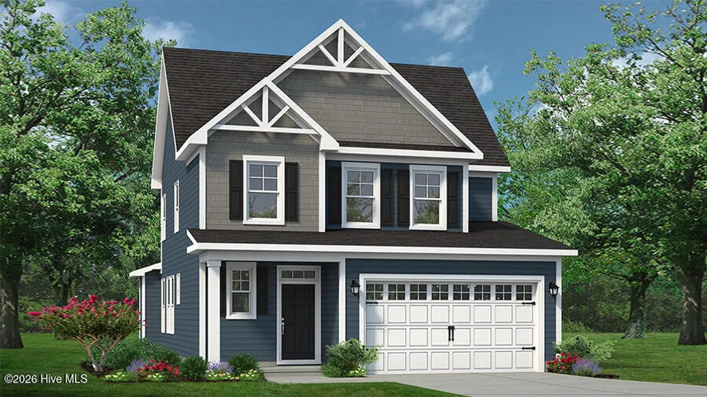3179 River Crane Loop Calabash NC 28467
