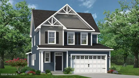 3179 River Crane Loop Calabash NC 28467