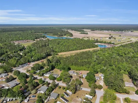 852 Chatham Street Newport NC 28570