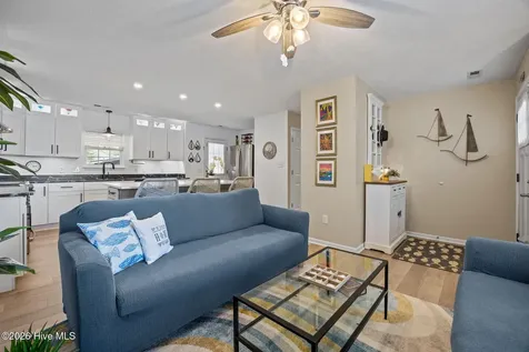 111 NW 10th Street Oak Island NC 28465