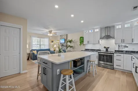111 NW 10th Street Oak Island NC 28465