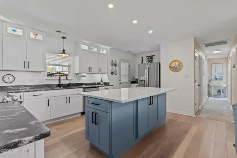 111 NW 10th Street Oak Island NC 28465
