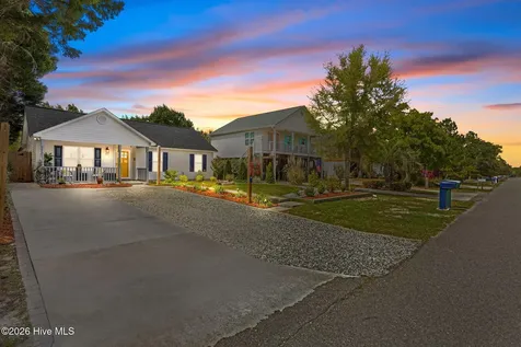111 NW 10th Street Oak Island NC 28465