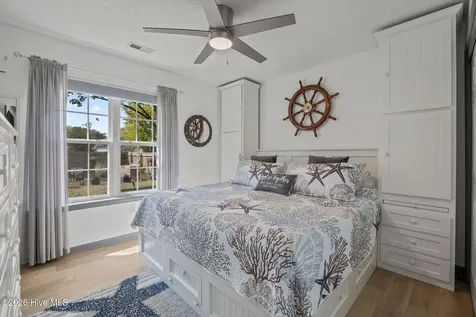 111 NW 10th Street Oak Island NC 28465