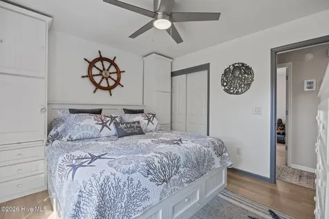 111 NW 10th Street Oak Island NC 28465